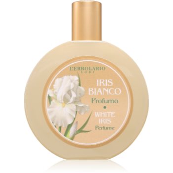 L'ERBOLARIO Iris Bianco Eau de Parfum pentru femei - imagine 2